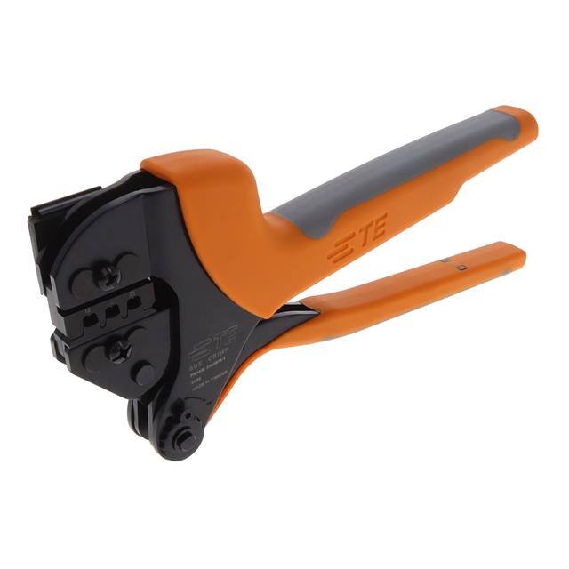 2385411-1 TE Application Tooling  Crimpers Applicators Presses